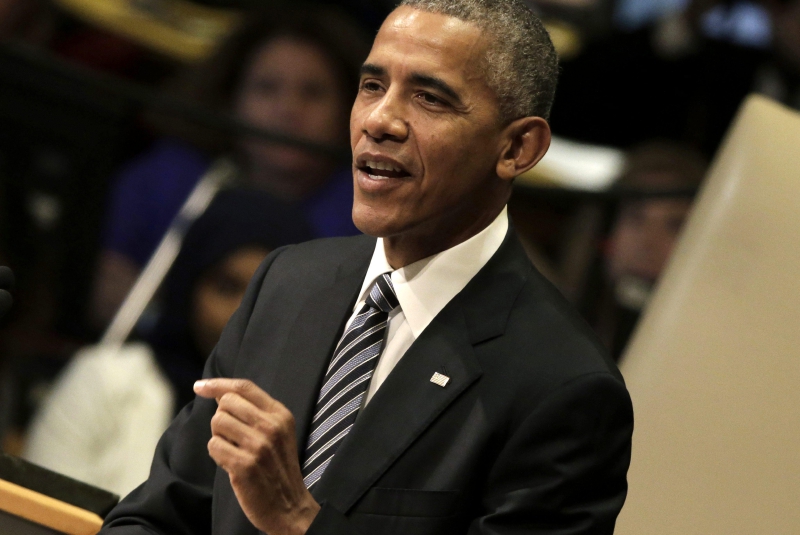 ¿Obama es responsable de que una torturadora dirija la CIA?