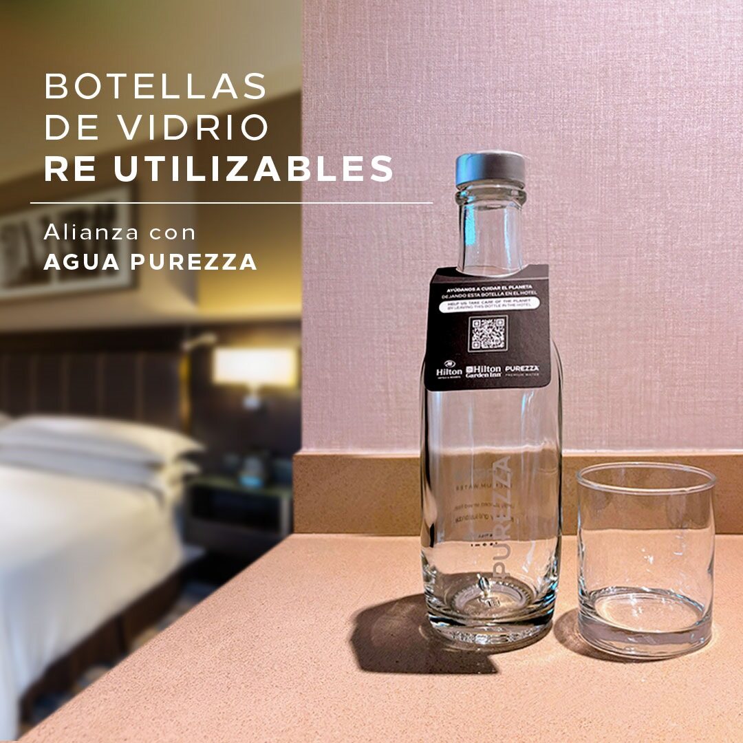 Hilton Bogotá