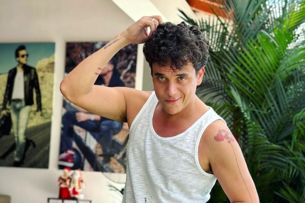 Silvestre Dangond se retira de los escenarios. Así lo anunció a sus seguidores