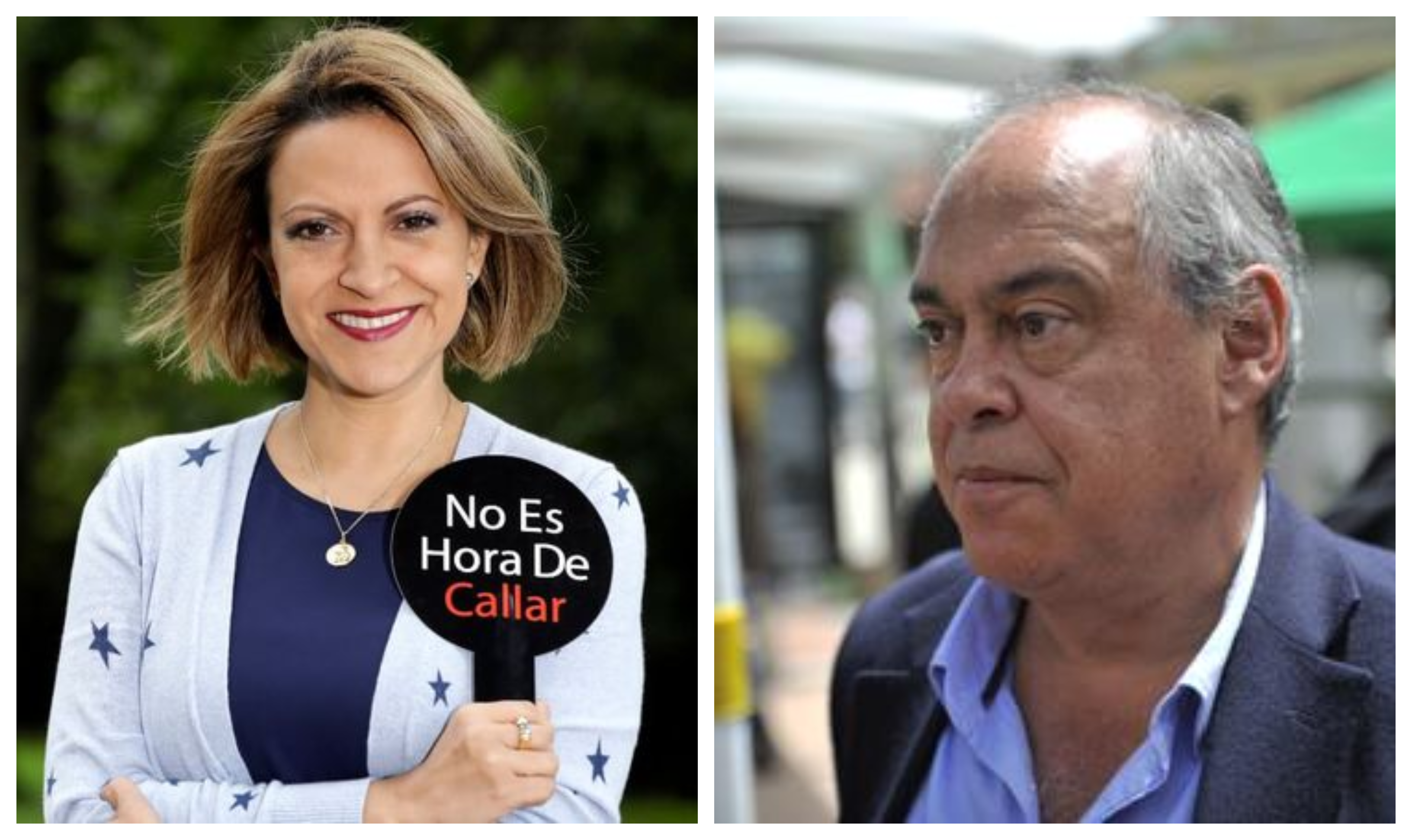 Tras audiencia de Jineth Bedoya, Gobierno pide a la JEP abrir caso de violencia sexual