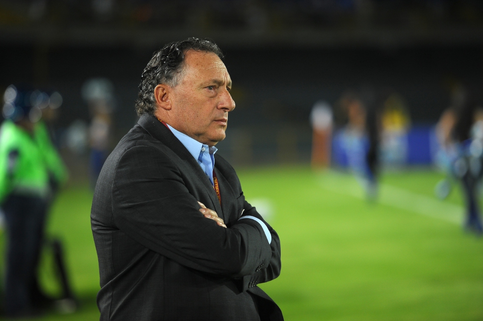 Millos, a enderezar camino