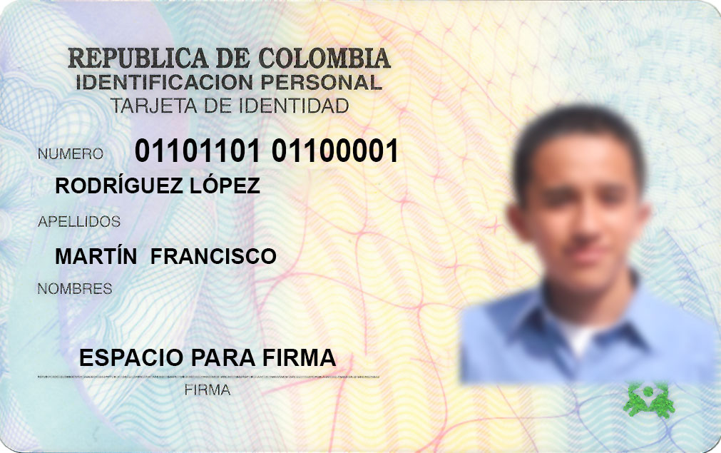 Tarjeta de identidad en Colombia: para qué sirve y cómo tramitarla