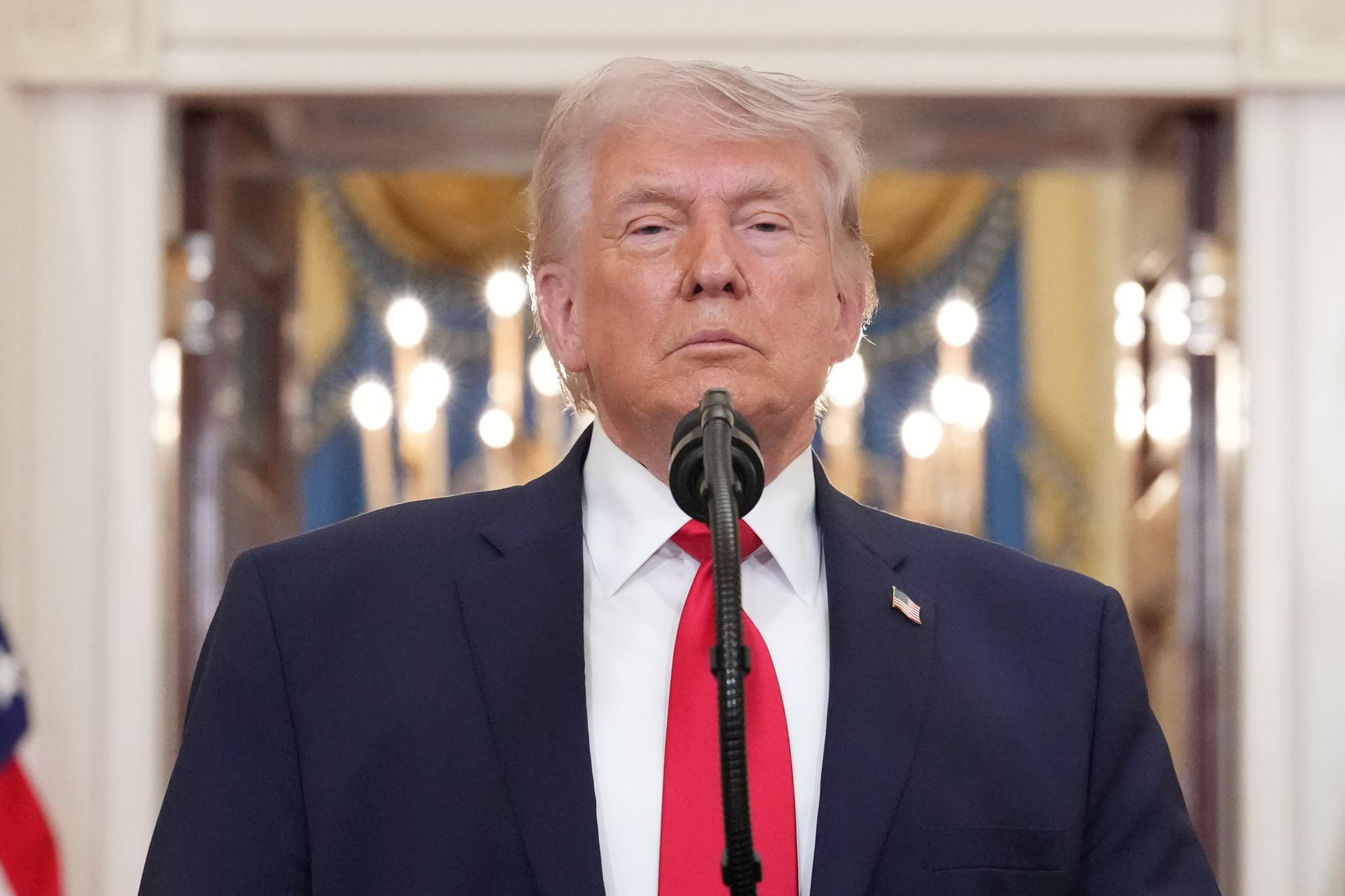 El Padrino en la Casa Blanca