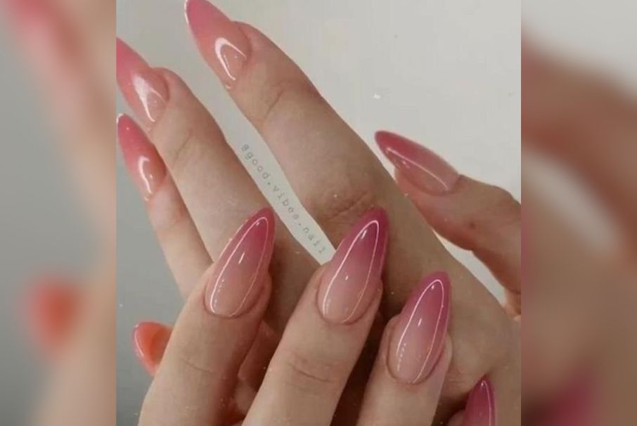 Paso a paso para hacer dipping en uñas naturales