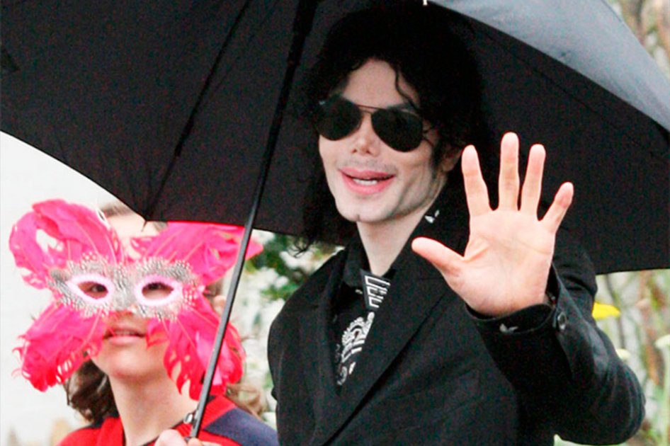 Michael Jackson tenía ‘fijación’ por el hijo de su médico Conrad Murray