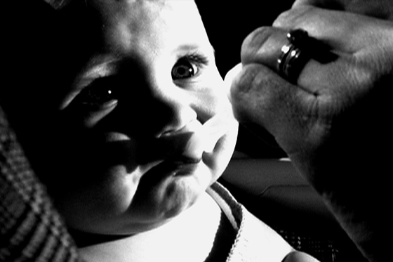 Progama «Mi madre, mi asesina»