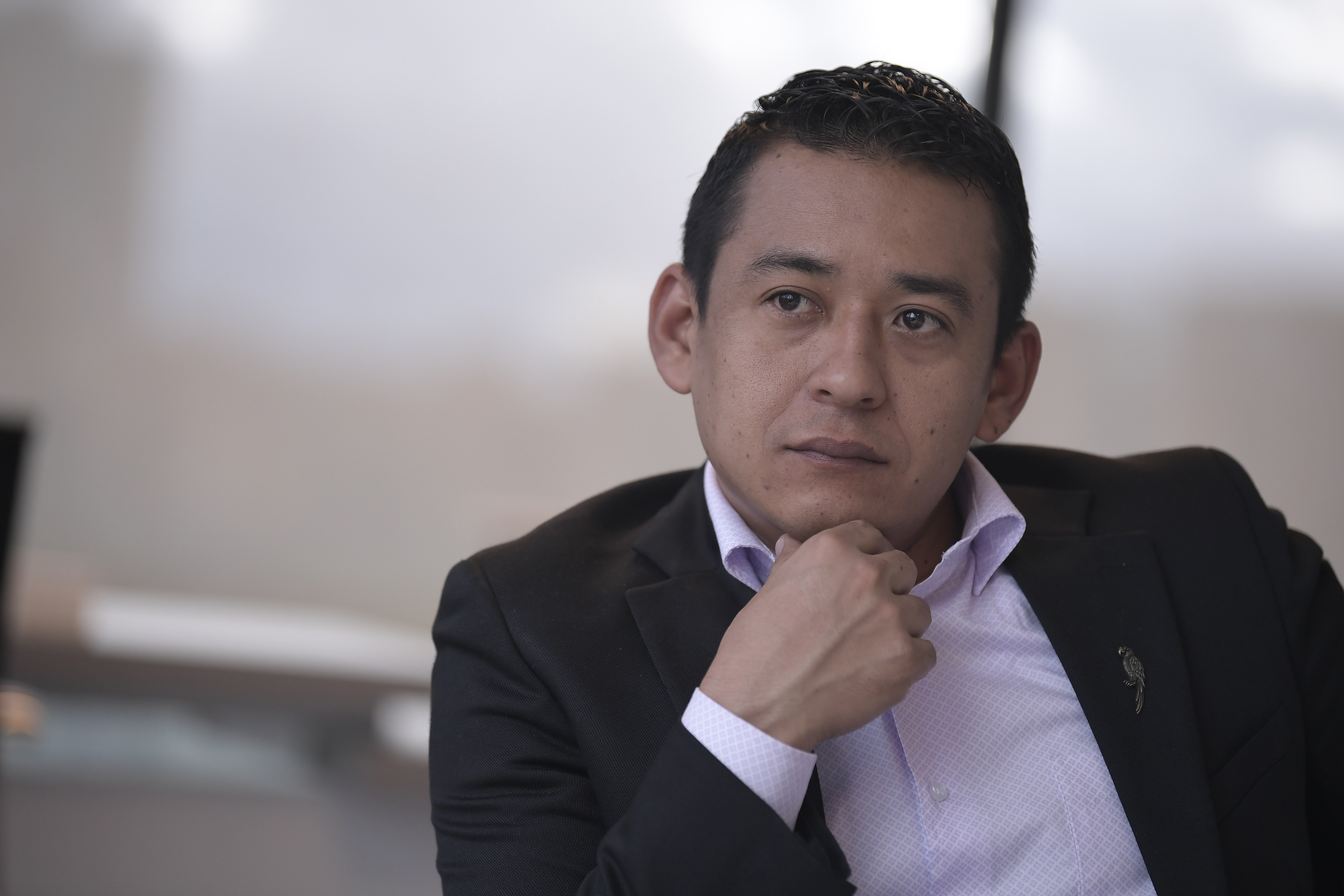 “Nunca habrá suficiente dinero para hacer ciencia en Colombia”: Minciencias