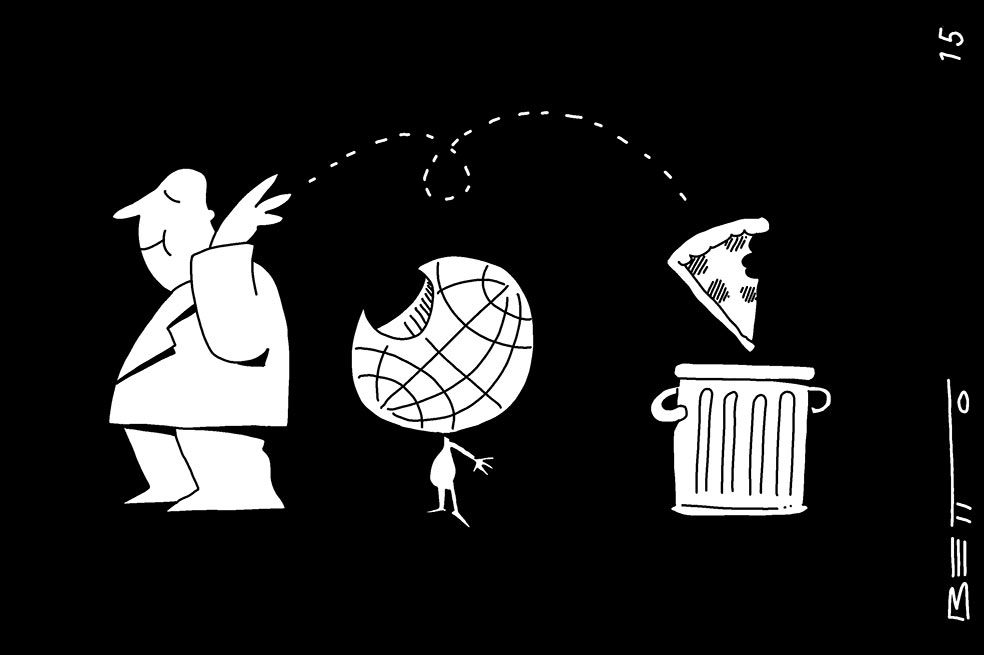Crisis alimentaria