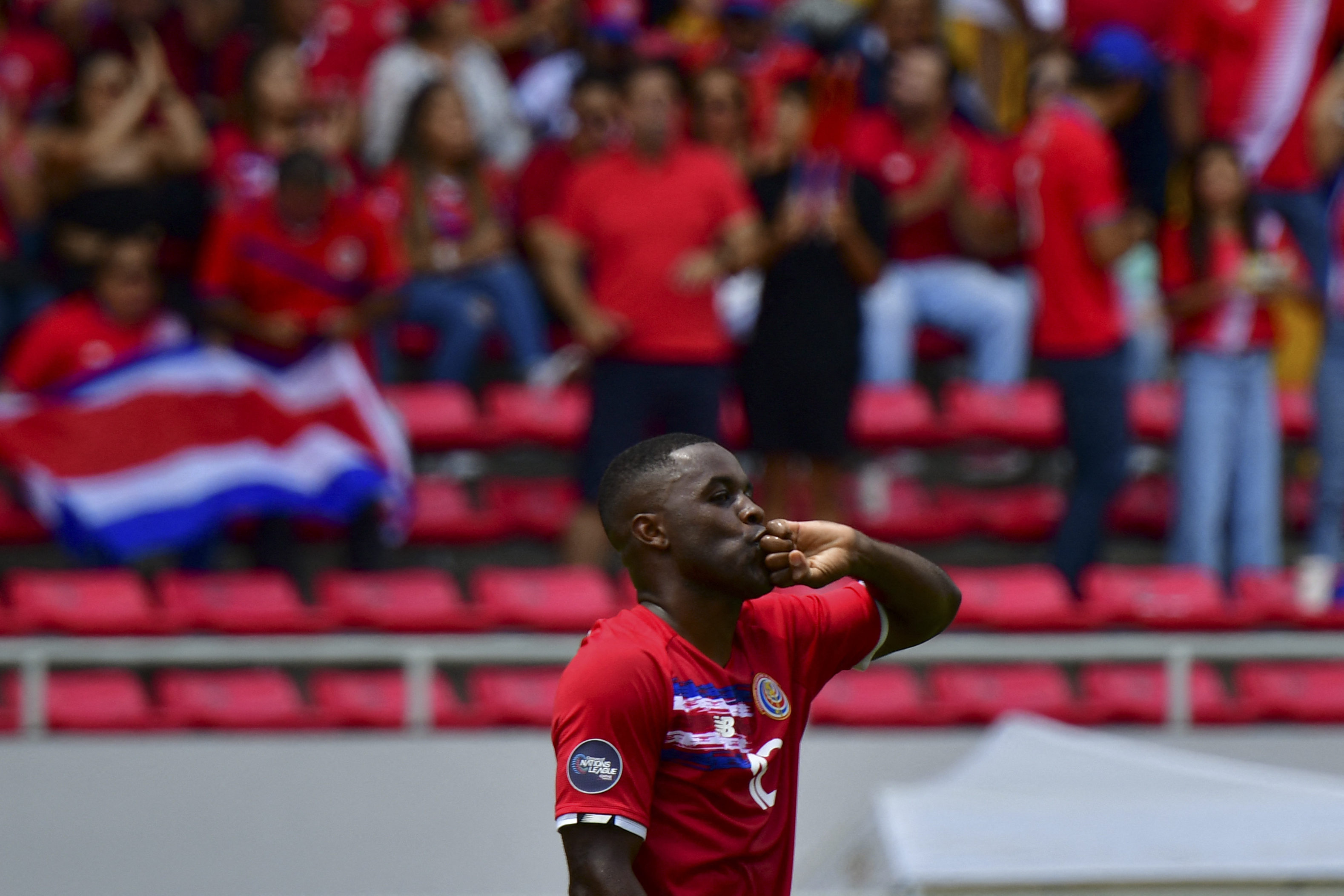 Costa Rica vs. Nueva Zelanda hoy: Hora y dónde ver en vivo el partido de repechaje