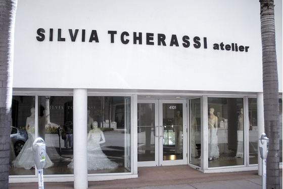 Tcherassi galería
