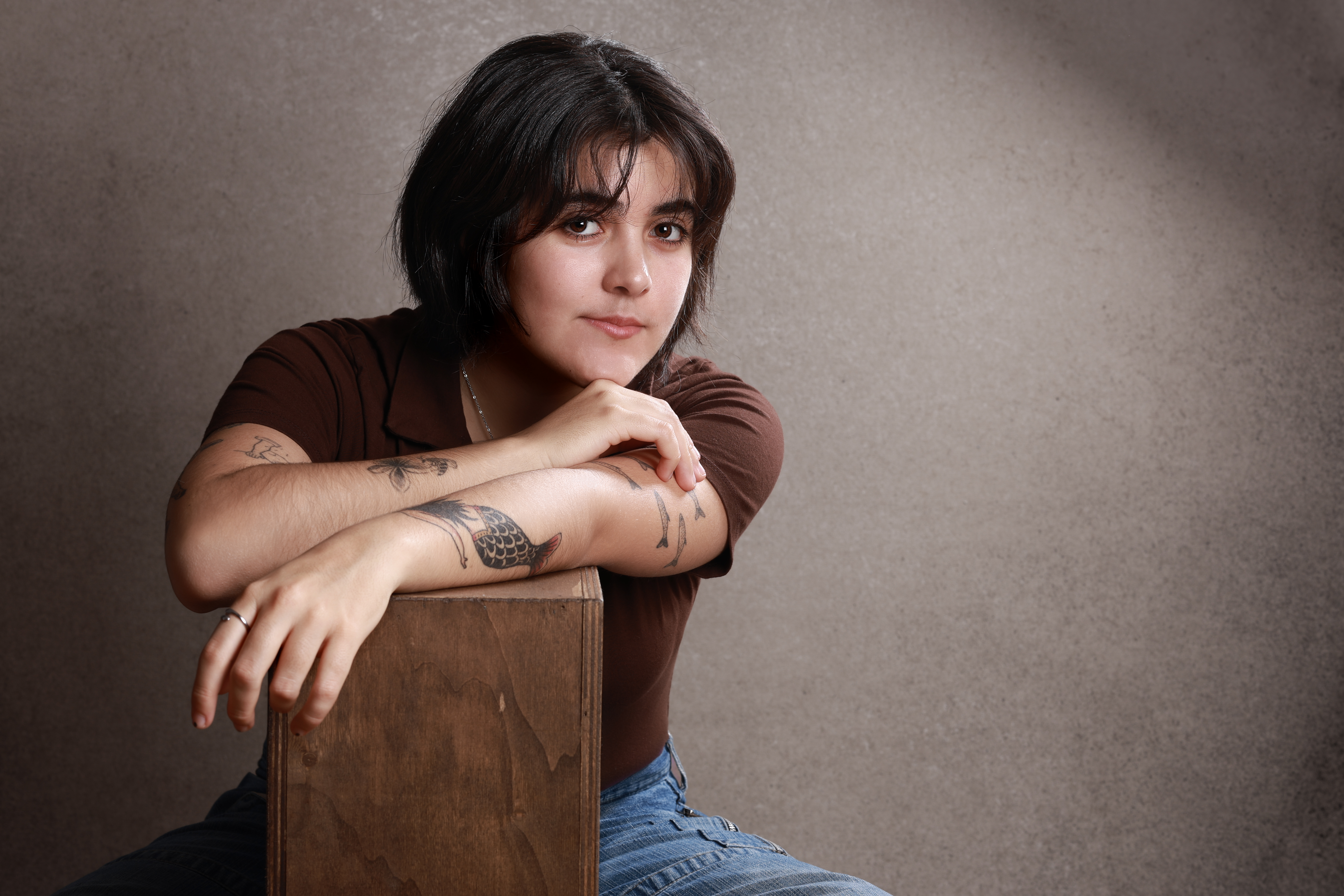 Tamara Silva Bernaschina: “La escritura es más descubrimiento que invención”
