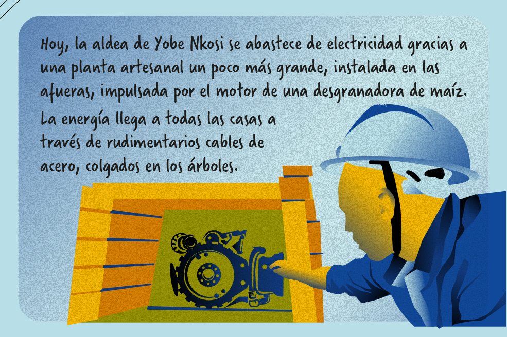 El mundo no es como lo pintan