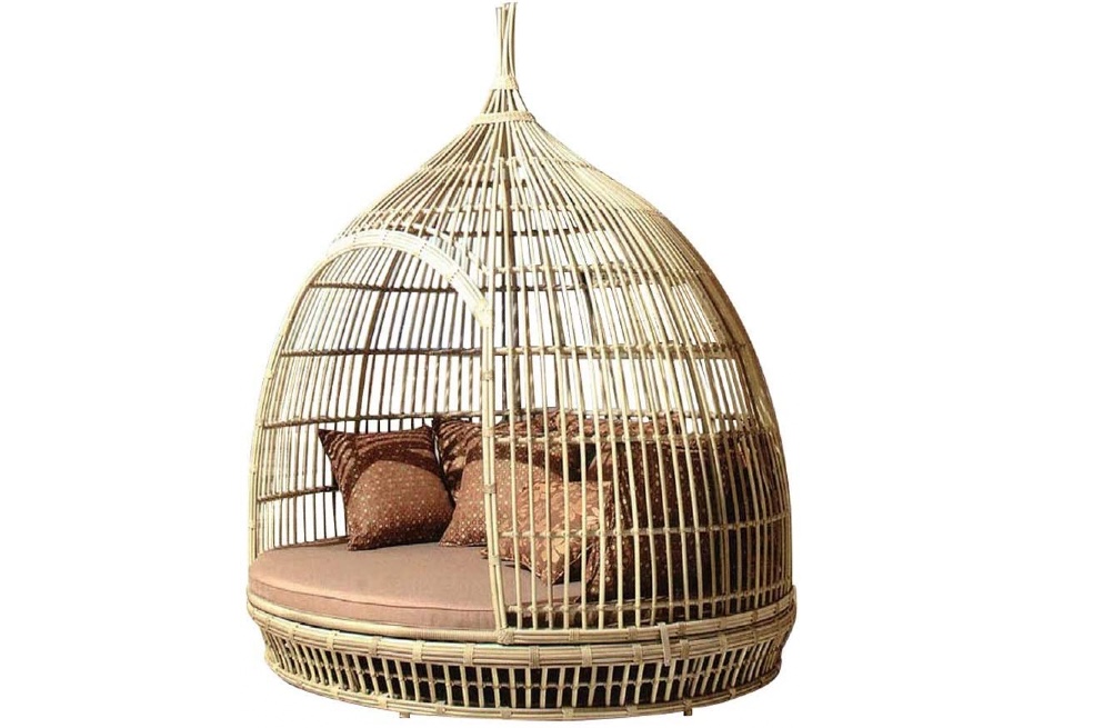 Sillas de rattan