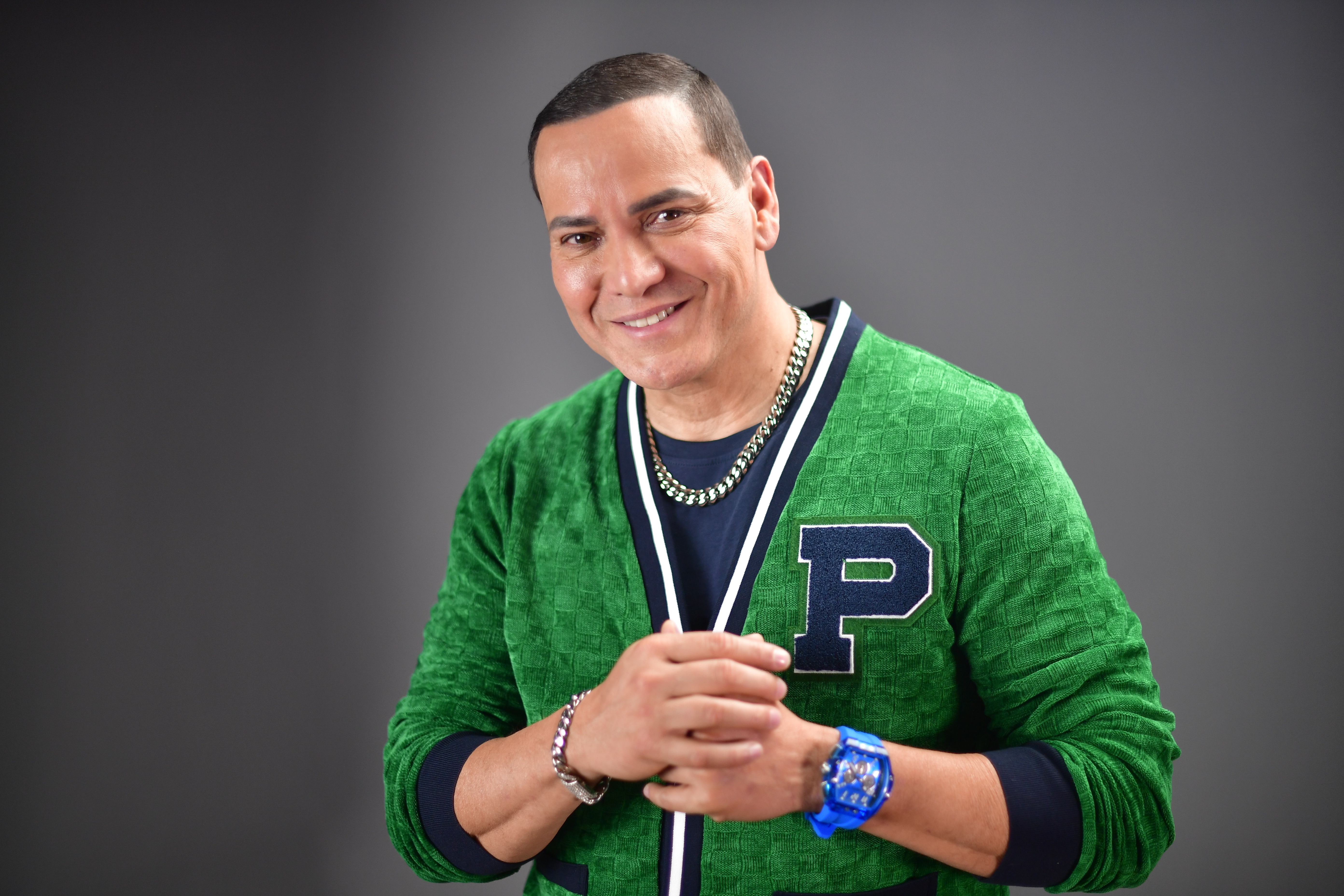 Cuando la salsa joven de Víctor Manuelle se convirtió en música retro