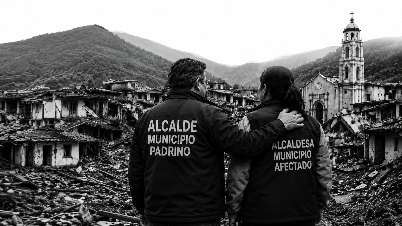 Fedemunicipios promueve “Plan Padrino entre Alcaldes” para apoyar recuperación de municipios