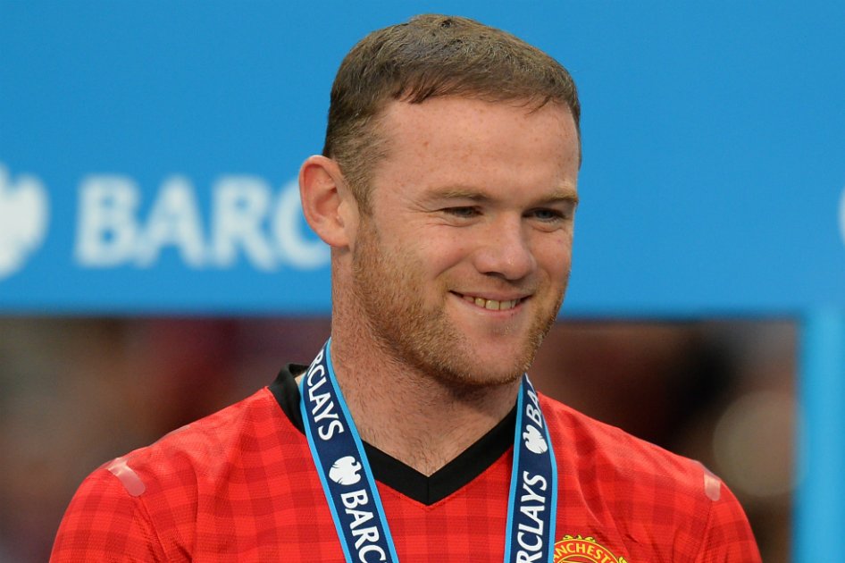 París Saint-Germain quiere a Rooney