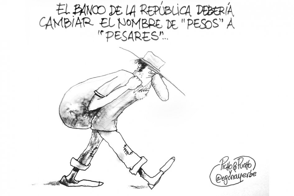 Picho y pucho