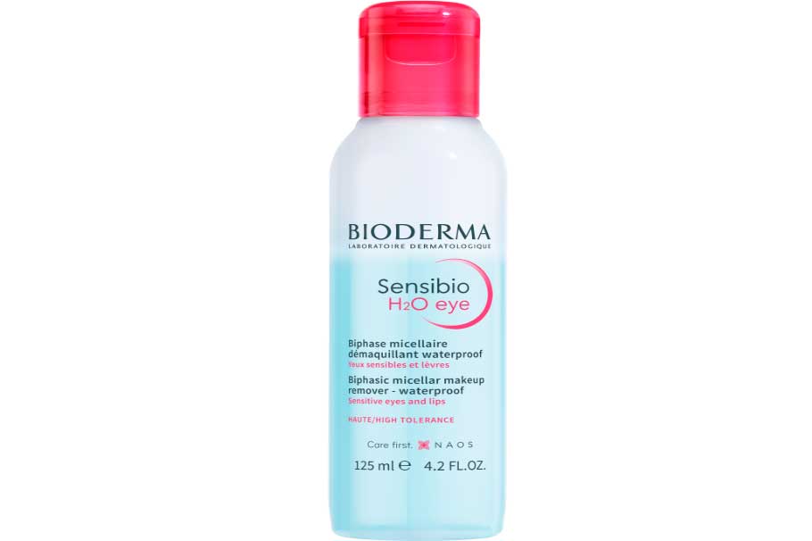 Las claves para tratarla piel sensible con Bioderma