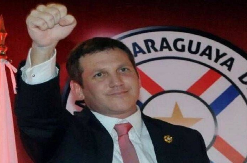 Conmebol presentará su nueva cúpula este martes en Paraguay