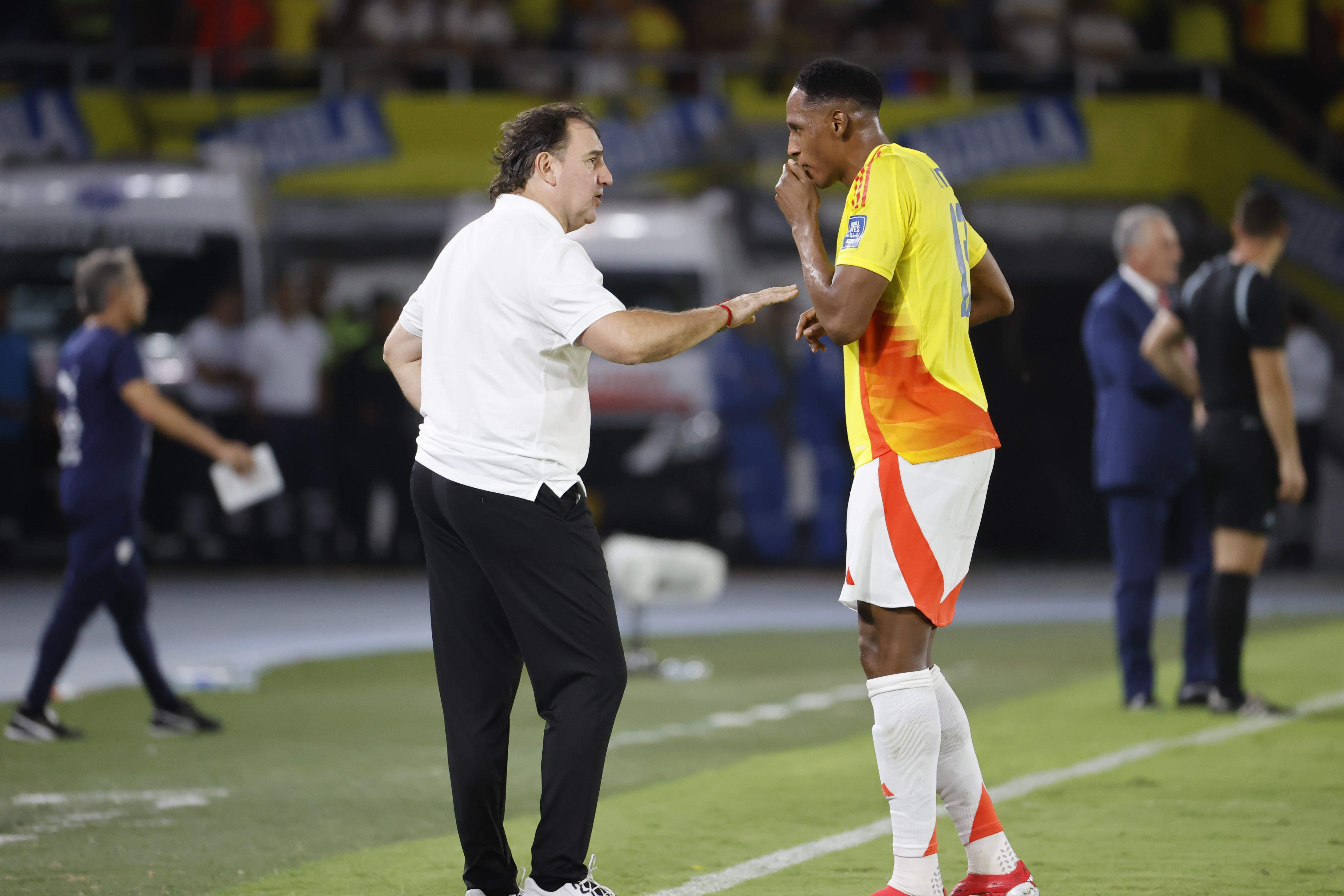 La sede que prepara Colombia para el Mundial 2026: el plan clave de Néstor Lorenzo