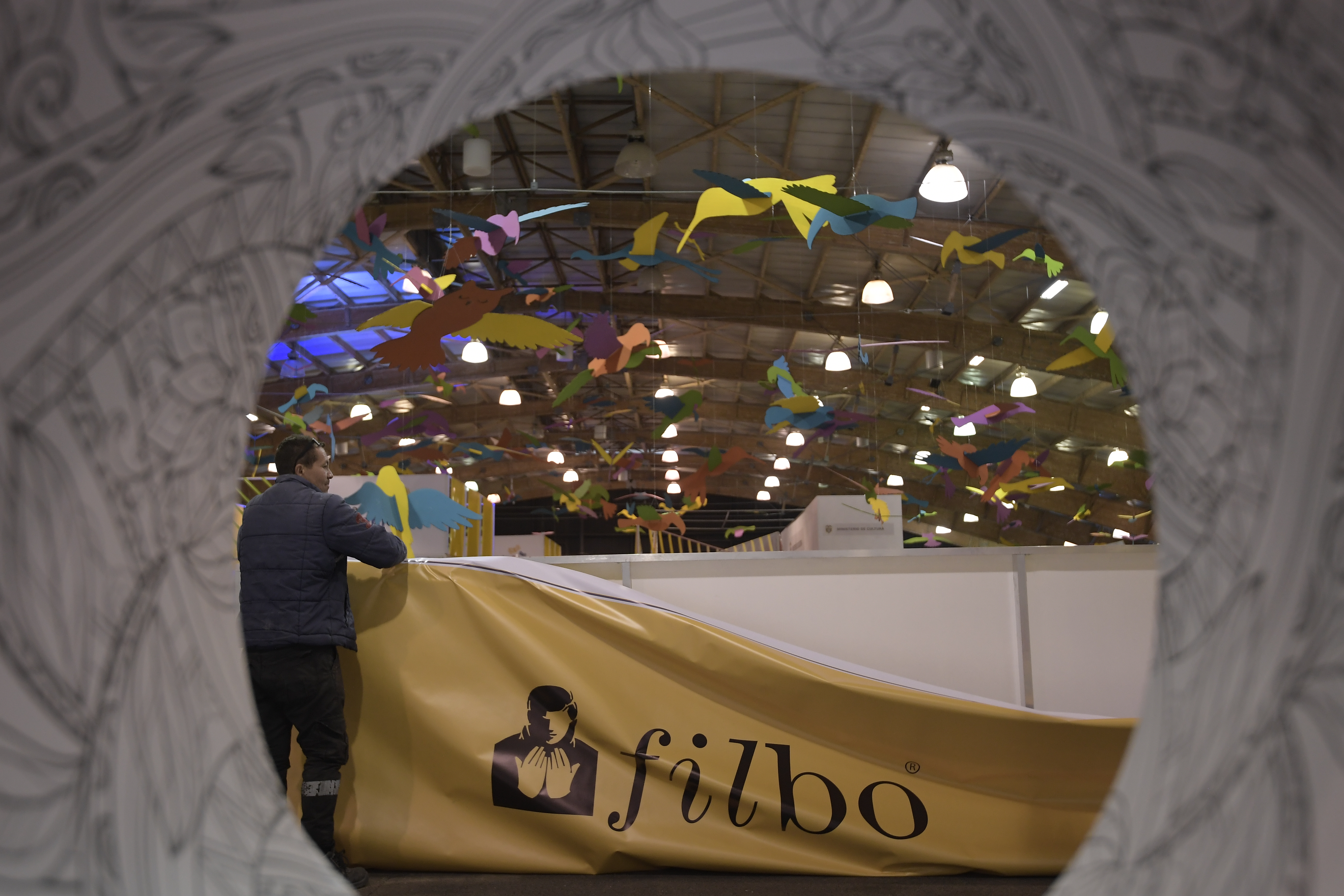 Brasil será el invitado de honor de la Feria del Libro de Bogotá