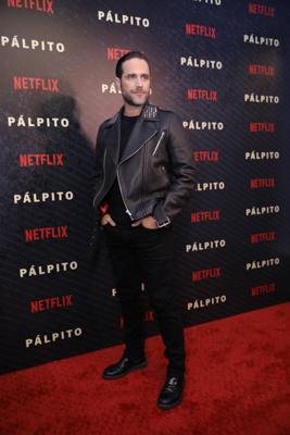 Michel Brown