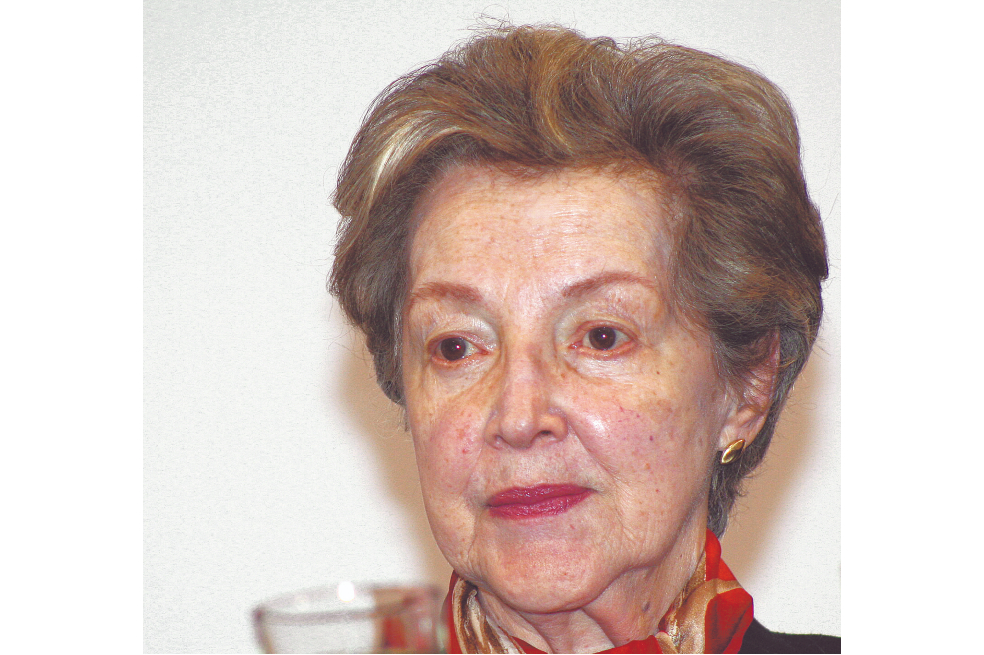 Consuelo Lago: “Nieves y yo somos distintísimas, pero nos complementamos”