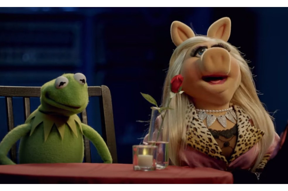 Vuelven los “Muppest” por Disney+
