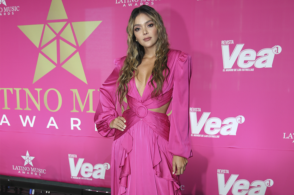 María Laura Quintero presentó a su nuevo novio. Él es Roberto Romano: “qué guapo”
