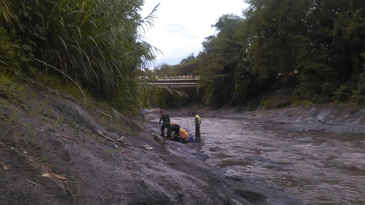 Menor intentó suicidarse en Villeta
