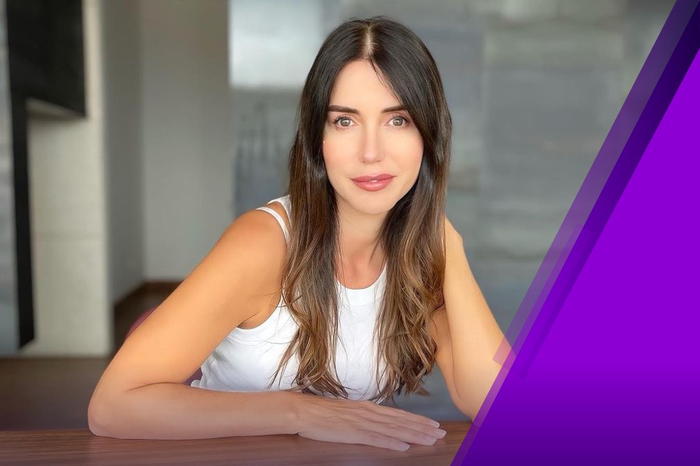 Ana María Trujillo reveló la causa de muerte de su hijastra: “Empecé a gritar”