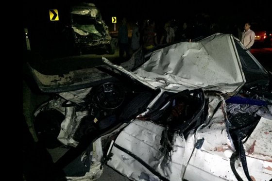 Fiscalía no descarta fallas humanas en accidente en carretera Bogotá – Villavicencio