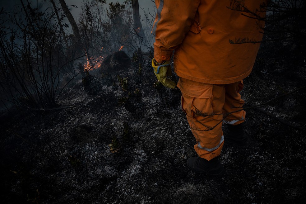 Podremos superar un aumento de 2 °C en la temperatura global durante el siglo XXI