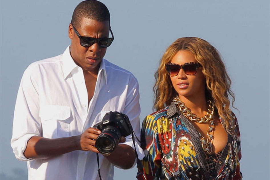 Jay-Z dedicará una fiesta a Beyoncé en Mónaco
