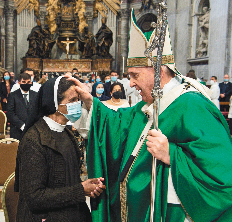 África, ¿un infierno para el cristianismo?
