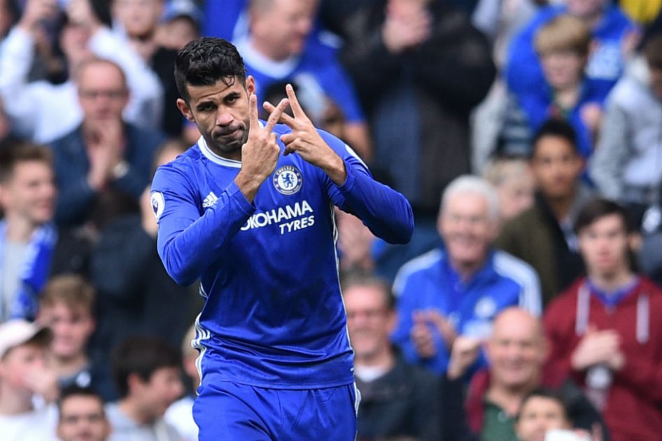 El maravilloso gesto de jugadores del Chelsea: dedican goles a Willian por la muerte de su madre