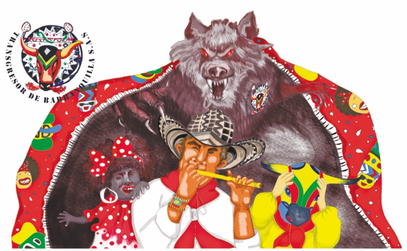 El lío del Carnaval de Barranquilla con un grupo de músicos vulnerables