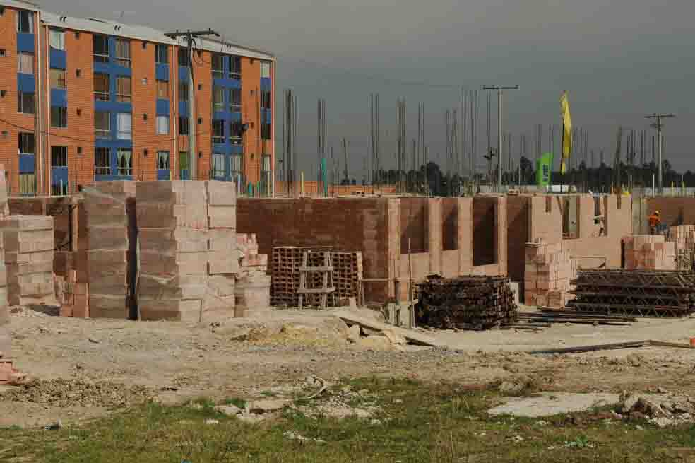 Baja bancarización, enemiga de la vivienda