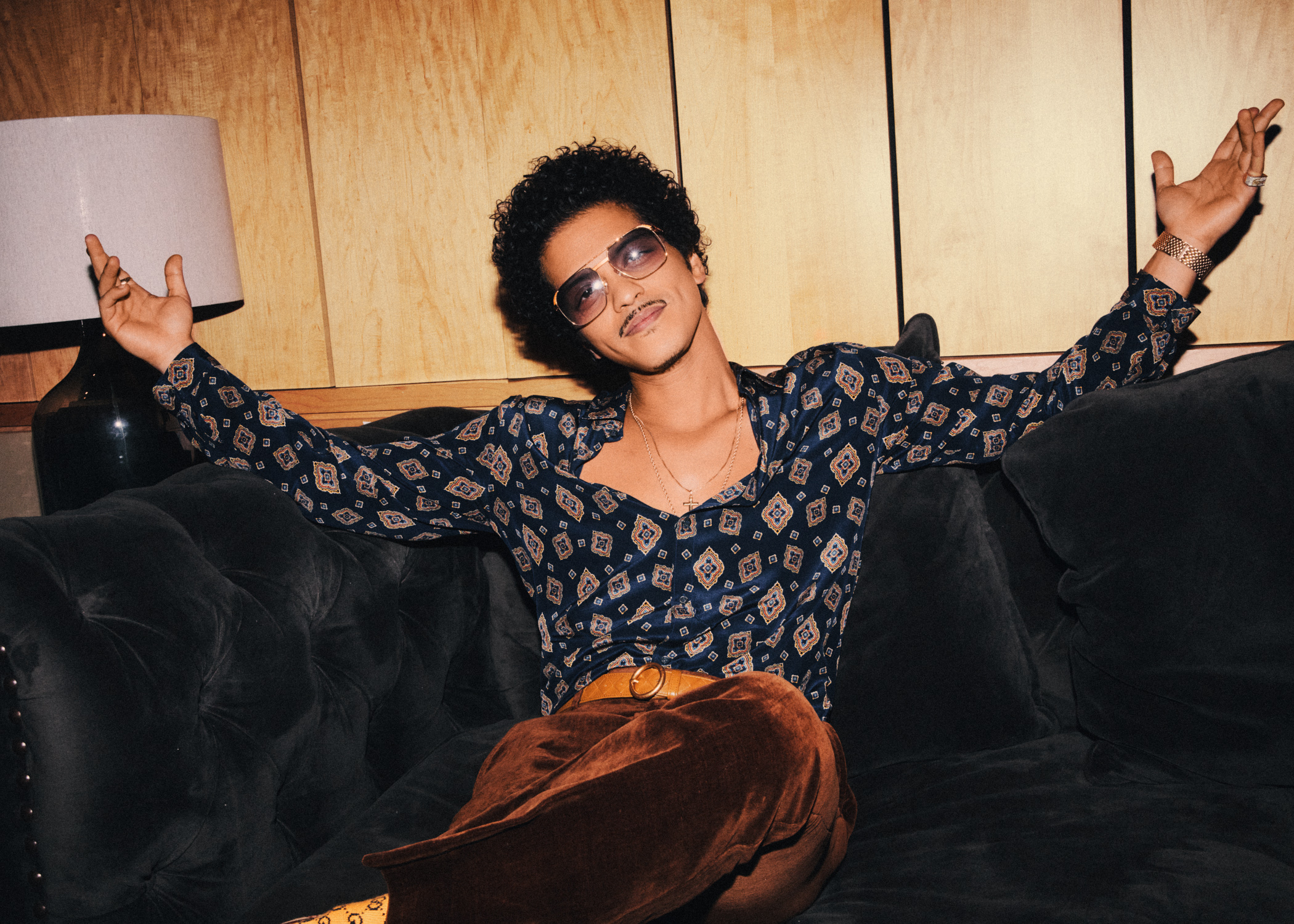 Así será el regreso de Bruno Mars, Foo Fighters y Maroon 5 a Suramérica