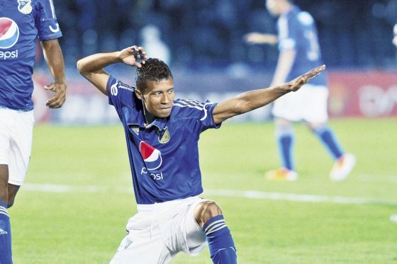 Millonarios y equipo alterno de Santa Fe ganaron en Copa Postobón