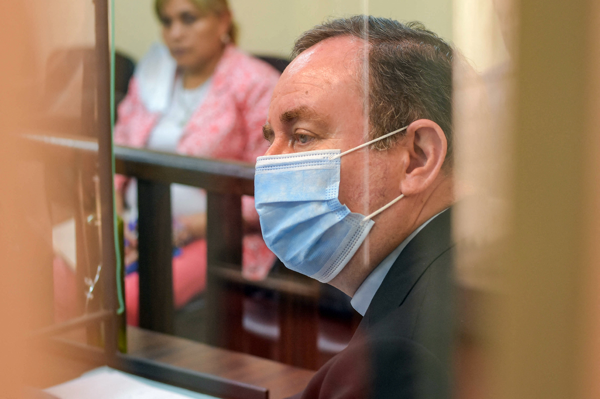 Obispo en Argentina fue condenado a 4 años y medio por abuso sexual