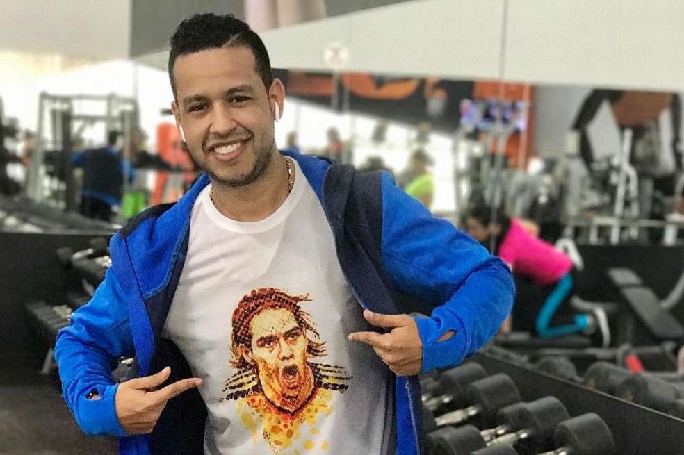 Esta fue la verdadera causa del accidente que le costó la vida a Martín Elías