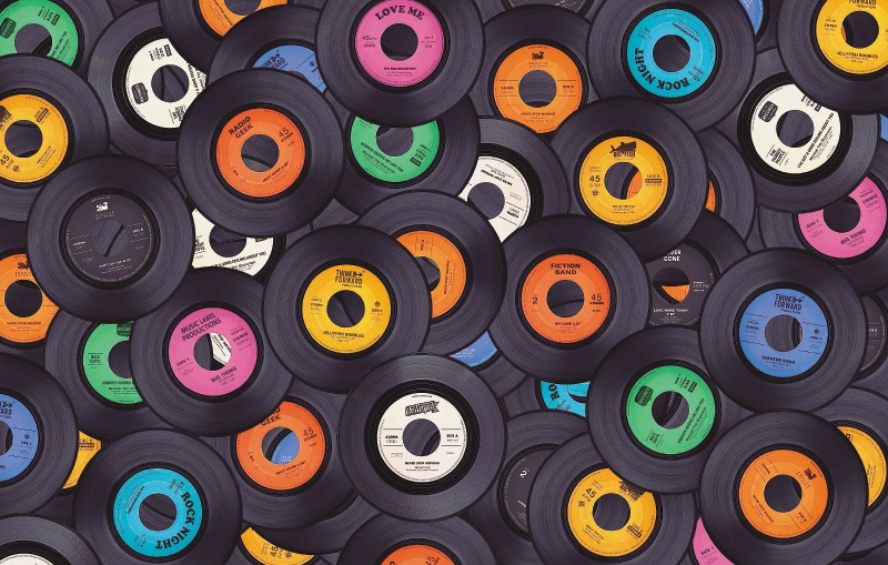 Codiscos, una historia de siete décadas