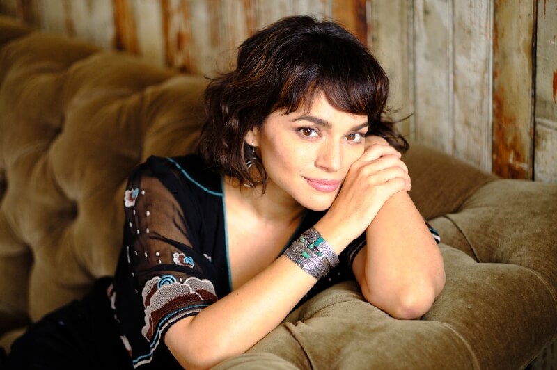 Norah Jones: “Mi nuevo álbum suena a madurez”