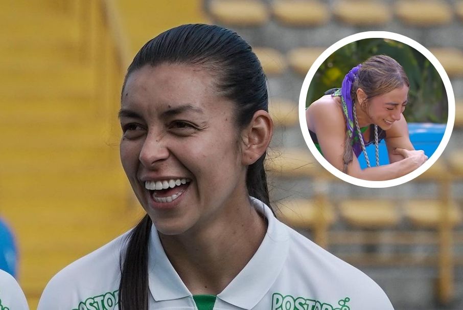 Yoreli Rincón pide que saquen a Beba de El Desafío: esta es la razón