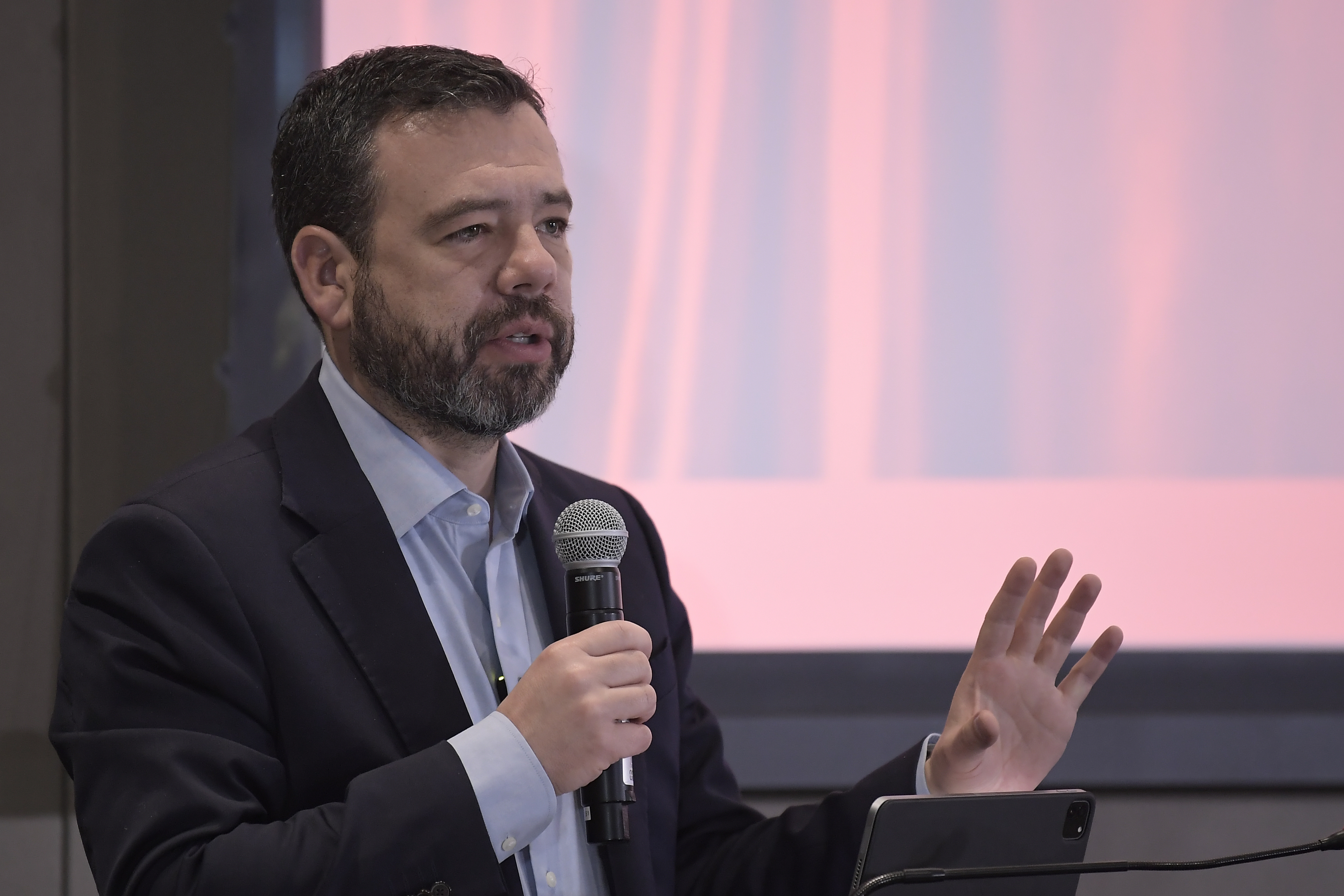 Galán propone cinco cambios al sistema penal para endurecer la lucha contra la delincuencia
