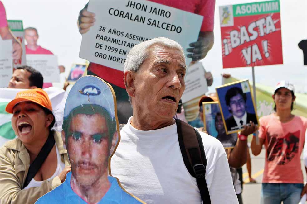 Las víctimas llegarán a La Habana