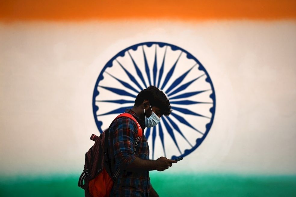 La indignante falsa “subasta” de un centenar de musulmanas en India