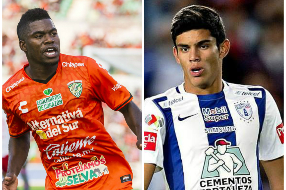Testimonio de futbolistas colombianos tras el sismo en México
