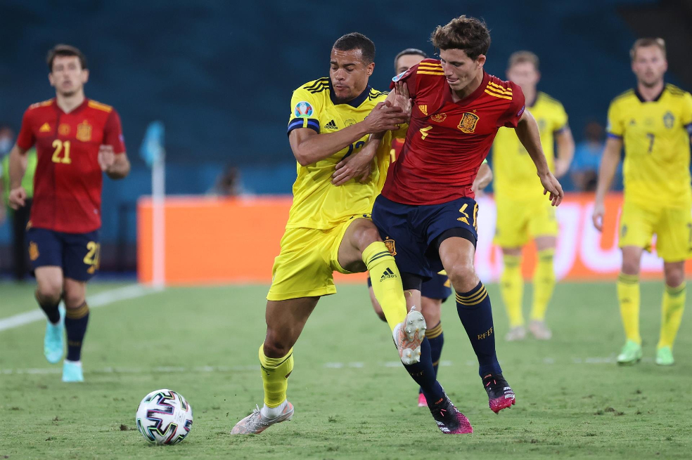 El agrio empate de España y el resumen de la jornada de la Eurocopa